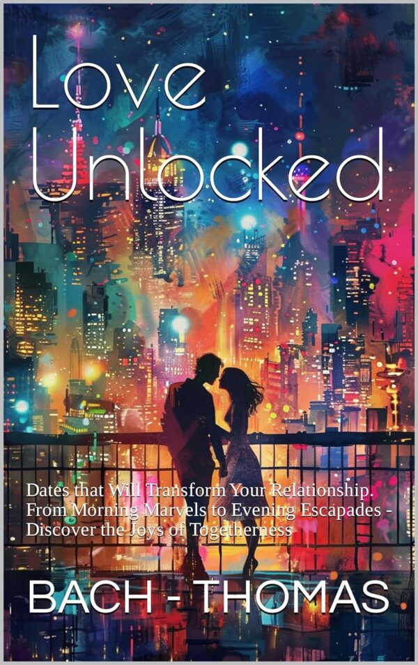 Love Unlocked